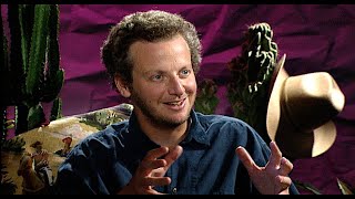 Rewind Daniel Stern talks City Slickers amp Home Alone sequels amp his scariest filming experience [upl. by Ztirf]