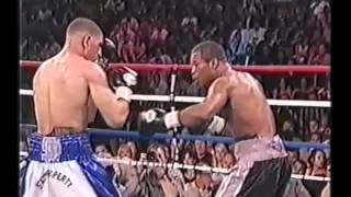 Winky Wright vs Shane Mosley I amp II Highlights [upl. by Ricarda859]