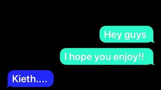 Klance texting part 7 [upl. by Rastus343]