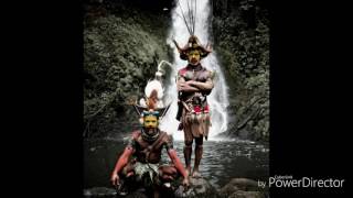 Tari Market  Sounds Of Hela [upl. by Artek]