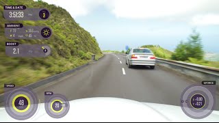 Waylens Horizon  Discover The Thrill of Driving [upl. by Livia220]