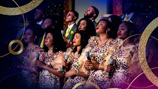 1Hour Medley by Loveworld Singers  February 2023 Global Communion Service amp Praise Night [upl. by Aracaj]