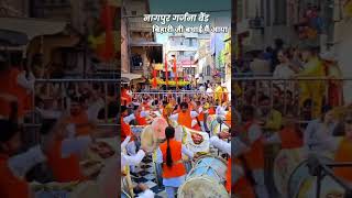 Kanha tohe dhi par nach nacha dungi gajab performance in banke bihari temple vrindavan radhe radhe [upl. by Buzzell]