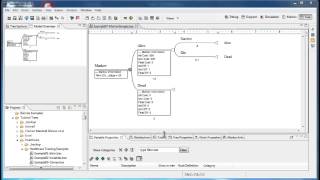 Markov Model Structure amp Concepts in TreeAge Pro [upl. by Gurias]