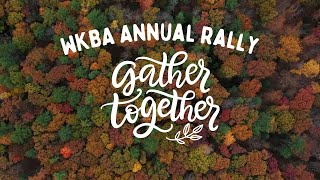 WKBA Annual Rally  October 20 2024 [upl. by Laure]