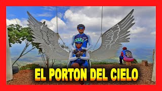 ⭐⭐⭐ EL PORTÓN DEL CIELO ❤️ PRADERA COMO LLEGAR ✅ [upl. by Aizitel]