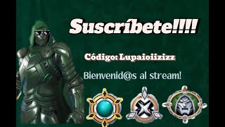 Fortnite Cero Construcción a jugar que es viernes gorogorogorogo epicpartner fortnite [upl. by Esau192]