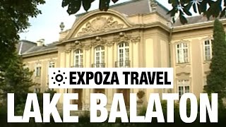 Lake Balaton Vacation Travel Video Guide • Great Destinations [upl. by Eluj923]