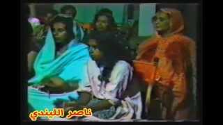 صلاح بن البادية  الليلة سار يا عشايا  مطرب وجماهير [upl. by Thane287]