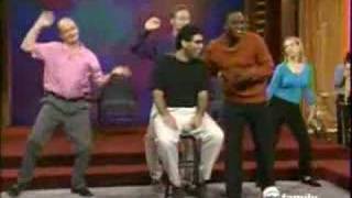 Whose Line  African Chant [upl. by Blood699]