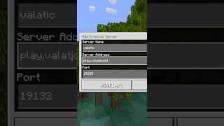 How to Join the Public SMP Server 120 [upl. by Florette561]