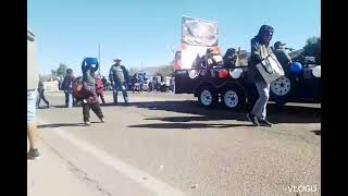 Veterans Parade San Carlos AZ Nov 9 2024 Saturday Like Subscribe please [upl. by Fuchs]