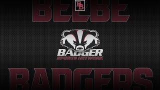 Badger Basketball vs Sylvan Hills Bears [upl. by Rebhun600]