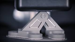 Desktop Metal 3D Printer  End to End Safer and More Affordable Solution [upl. by Irotal54]