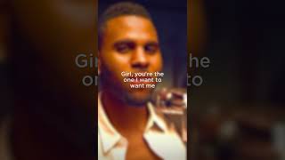 Jason Derulo  Want To Want Me jasonderulo popmusic lyrics [upl. by Merp]