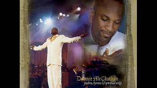 Donnie McClurkin  Psalms Hymns amp Spiritual Songs CD Completo [upl. by Lihka]