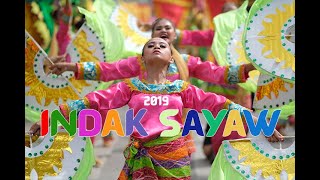 KADAYAWAN  Indak Sayaw 2019 [upl. by Ylrak20]