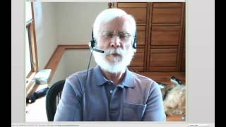 Tom Campbell Remote Viewing Flight 370 [upl. by Susie]