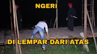 DITANTANG DUKUN PENGIKUT NENEK LANJAR SANTET TINGKAT TINGGI  dang rajo terbaru [upl. by Marquardt694]