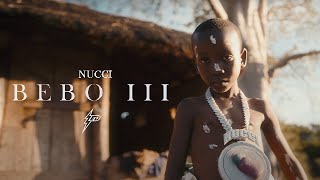 Nucci  BeBo 3 Official Video Prod by Jhinsen [upl. by Giark]