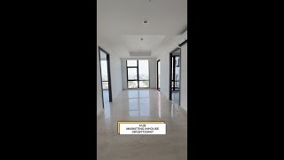 UNFURNISHED Aerium Apartment TIPE 2BR 84 m2 Apartment Pet Friendly  Aerium Apartment [upl. by Stahl]