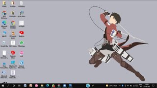 How to add shimeji on windows  How to remove shimeji extension  In 30secs [upl. by Aiyt807]