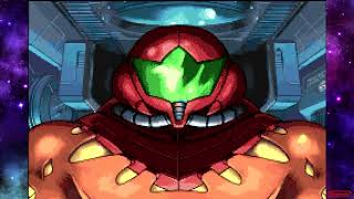 Metroid Fusion 100 6 Finale [upl. by Nnoj]