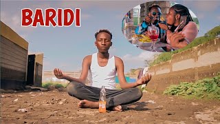 Jay Melody  Baridi Parody  official music video by Kaulichifgabz 002 [upl. by Ahsekyw914]