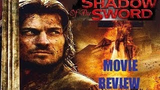 SHADOW OF THE SWORD  2005 Nikolaj CosterWaldau  aka THE HEADSMAN Historical Movie Review [upl. by Lagas]