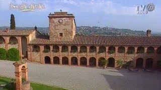 Sinalunga SI  Borghi dItalia Tv2000 [upl. by Aggarwal]