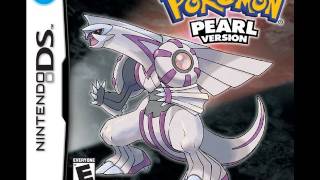 CGRoverboard POKEMON PEARL VERSION for Nintendo DS Video Game Review [upl. by Elonore668]