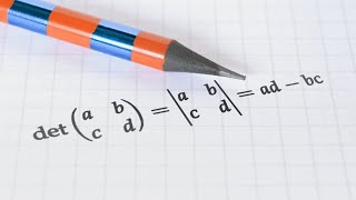 Formulat nga Determinantat Përcaktorët [upl. by Inahteb]