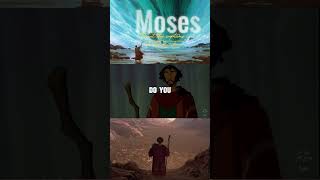 Moses Speaks to Ramses [upl. by Carbrey887]