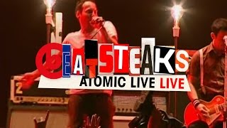 Beatsteaks  Atomic Love Official Video [upl. by Modie14]