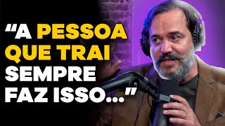 A MELHOR Pregação sobre CASAMENTO capaz de transformar QUALQUER relacionamento em CRISE [upl. by Richer406]