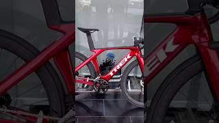 Trek Madone sl6 gen 7 shorts cycling bicyclemechanic [upl. by Annovad621]