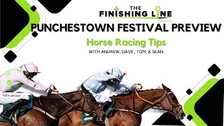 2023 Punchestown Festival Preview  Horse Racing Tips [upl. by Idolla968]