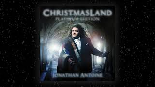 Jonathan Antoine  Tu Scendi Dalle Stelle Audio [upl. by Yetnom]