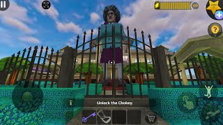 Scary Teacher 3D  New Update New Levels Playing Against Miss T AndroidiOS [upl. by Helen770]