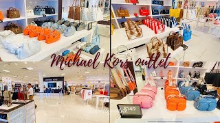 Michael Kors outlet shopping [upl. by Kcirdnek]