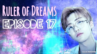 JAEMIN FF Ruler of Dreams—Ep 17  Kpop FF NCT [upl. by Assereht]