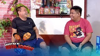 Sa unggoy ba talaga nanggaling ang mga tao  EP 33  Sagot Ka Ni Kuya Jobert [upl. by Herschel]