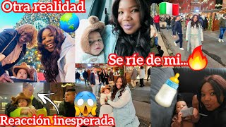 Vlogmas11 PEQUEÑOS ADELANTOSLA OTRA CARA DE ESTA CIUDADDetrasdemiventana2 [upl. by Maxine]