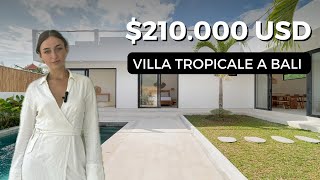 Villa à vendre à Perenan  Opportunité d’investissement de 2 chambres près de la plage [upl. by Beker]