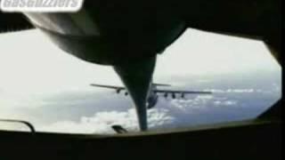 AirtoAir Refueling Explained [upl. by Ahseiuqal]