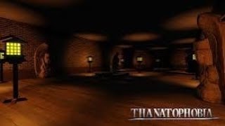 Thanatophobia Roblox song APRIL FOOlS DAY [upl. by Annirtak]