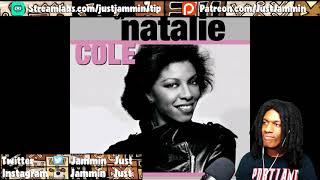 FIRST TIME HEARING Natalie Cole  La Costa Reaction [upl. by Arinayed]