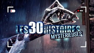 Espérons que cela ne vous arrive pas  Des bruits la nuit 😨  Les 30 histoires mystérieuses  PM511 [upl. by Philippe]