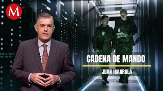 Riesgos en ciberseguridad una problemática que crecerá en los próximos años  Cadena de Mando [upl. by Morette843]