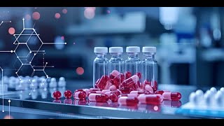 Advanced Drug Delivery Systems Innovations and Applications inModern Pharmacy [upl. by Brittani961]